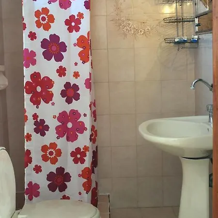 Sunset Beach Studio Kremasti  Room photo