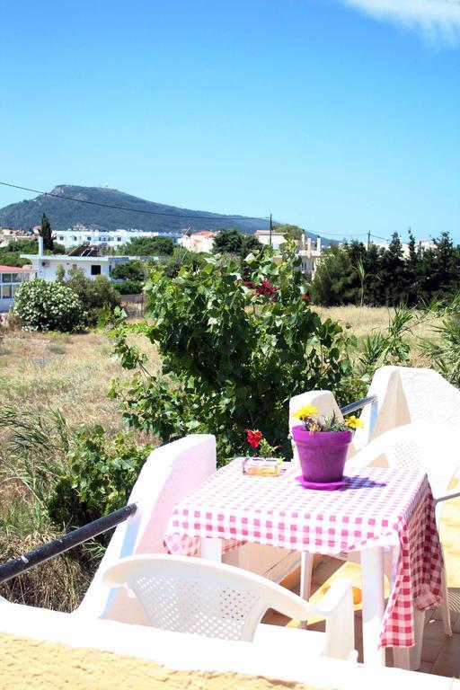 Sunset Beach Studio Holiday home Kremasti (Rhodes)