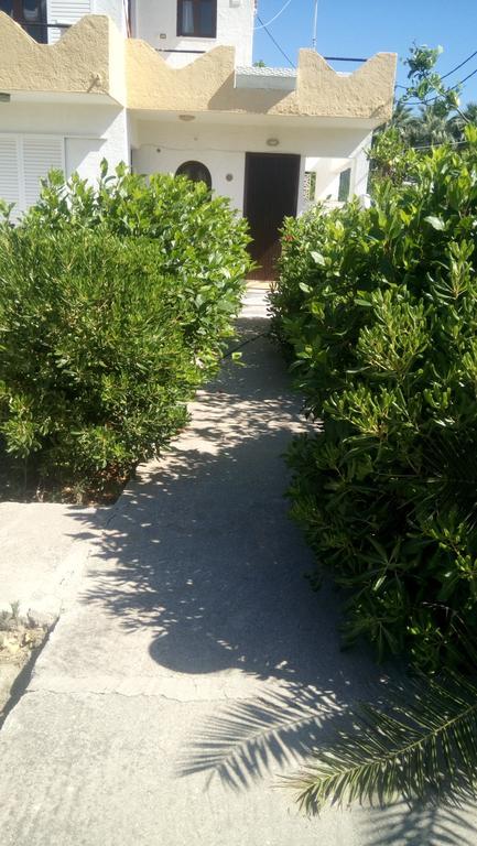 Sunset Beach Studio Holiday home Kremasti (Rhodes)