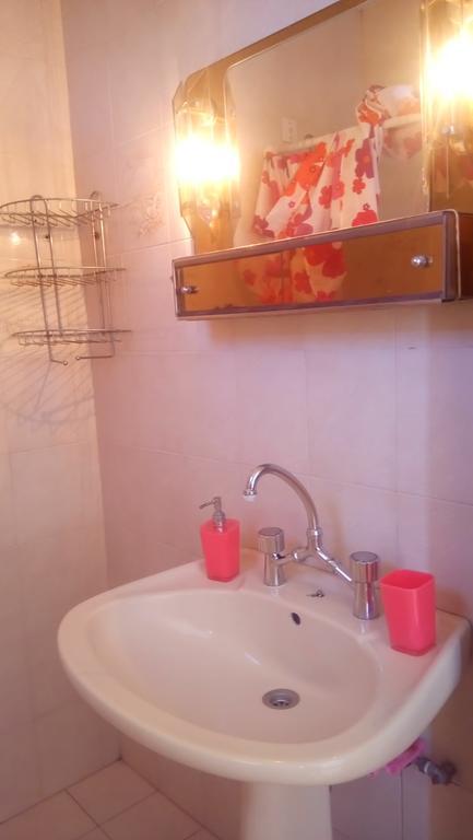 Holiday home Sunset Beach Studio Kremasti (Rhodes)