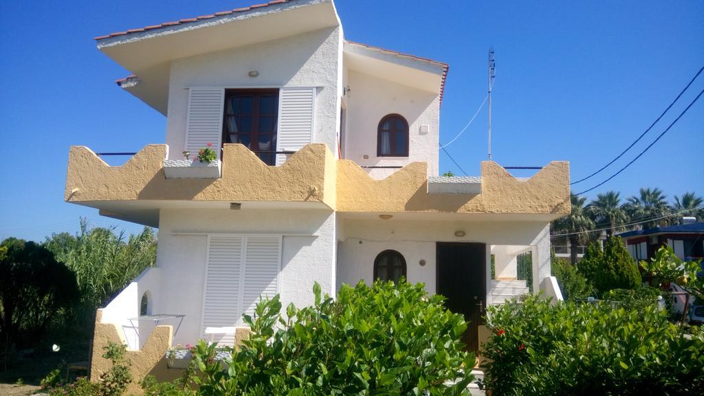Sunset Beach Studio Holiday home Kremasti (Rhodes)